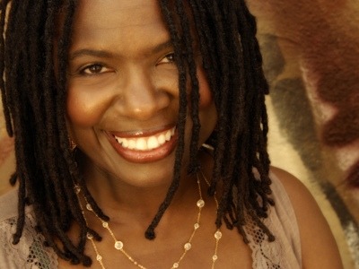 Ruthie Foster – The Phenomenal Ruthie Foster