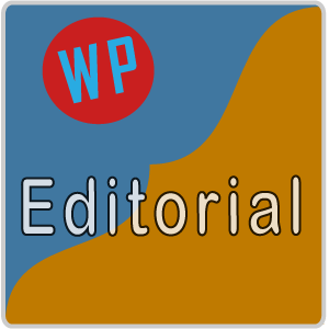 WP--Editorial