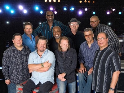 Tower of Power – Great American Soulbook