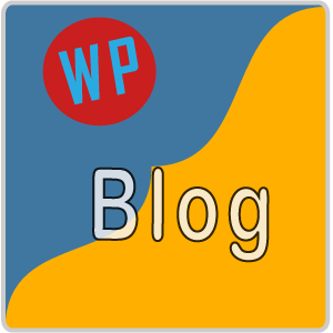 WP-Blog