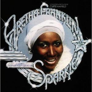 Aretha Franklin – Sparkle
