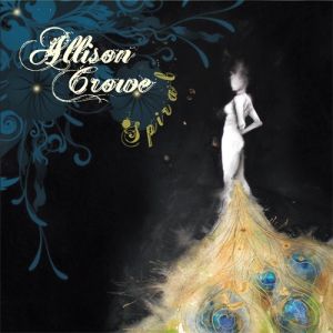 Allison Crowe – Spiral