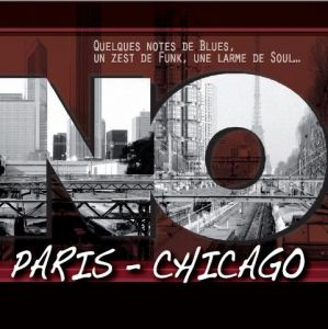 NO – Paris-Chicago