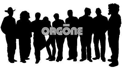 Orgone – The Killion Floor