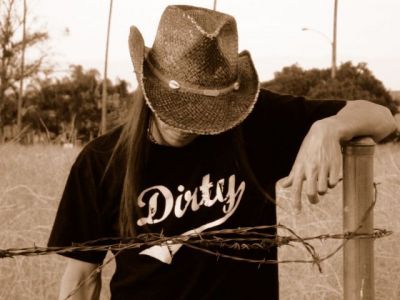 Dirty Steve – Bluessurfhypnoserock