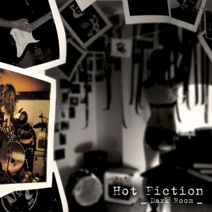 Hot Fiction – Dark Room
