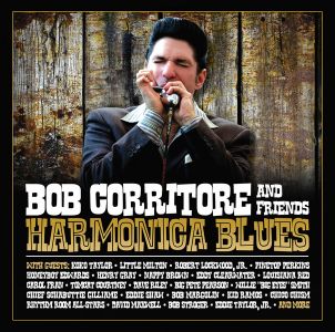 Bob Corritore – Harmonika Blues