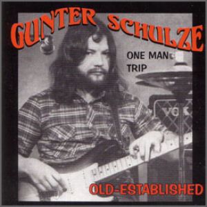 Gunter Schulze – Old Established