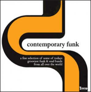 Contemporary Funk (Tramp Records)