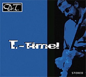 Dr. T. – T.-Time!