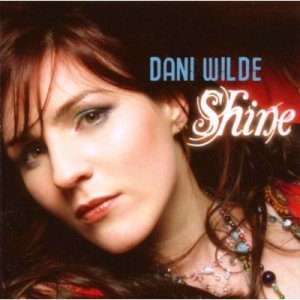 Dani Wilde – Shine (Ruf Records)