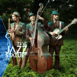 The Jazz Statues – The Jazz Statues Tour 2010