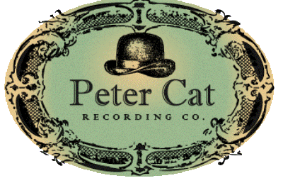 Rocke lieber indisch 6: Peter Cat Recording Co.