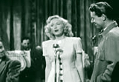 Sam Newfield – Swing Hostess (1944)