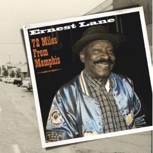 Ernest Lane – 72 Miles from Memphis (Acoustic Music)