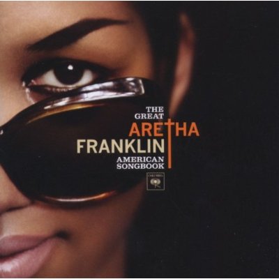 Aretha Franklin – The Great American Songbook (Legacy/Sony)
