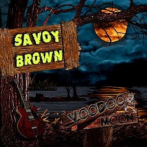 Savoy Brown – Voodoo Moon (Ruf/in-akustik)