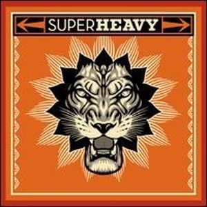 SuperHeavy – SuperHeavy (Polydor/Universal)