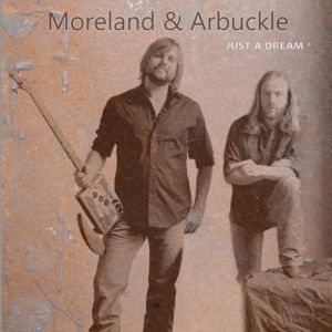 Morland & Arbuckle – Just A Dream (Telarc/in-akustik)