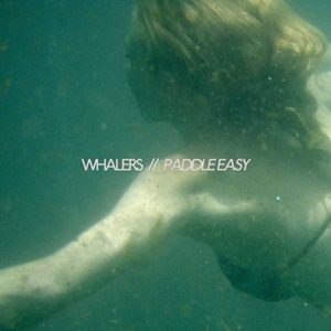 Whalers – Paddle Easy