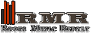 Logo Roots Music Report