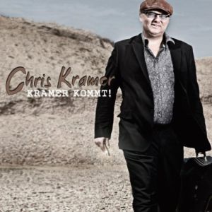 Chris Kramer – Kramer kommt! (Neo Bob-Media /Sony)