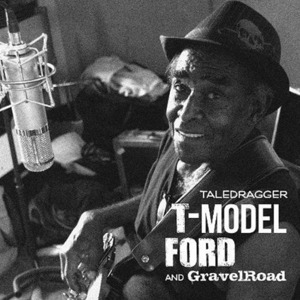T-Model Ford & GravelRoad – Taledragger (Alive /Cargo)