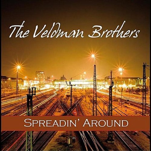 The Veldman Brothers – Spreadin‘ Around