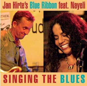 Jan Hirte’s Blue Ribbon feat. Nayeli – Singing The Blues (Stormy Monday/in-akustik)