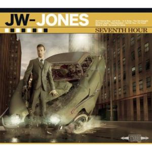 JW-Jones – Seventh Hour (CrossCut)