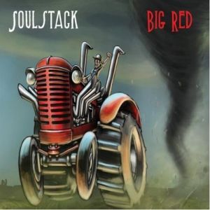 Soulstack – Big Red