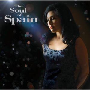 Spain – The Soul of Spain (glitterhouse)