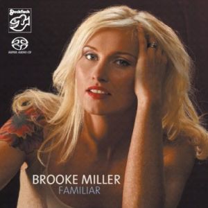 Brooke Miller – Familiar (Stockfisch/in-akustik)