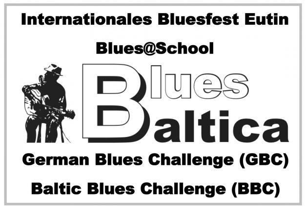 Abstimmung zur German Blues Challenge und den German Blues Awards 2012