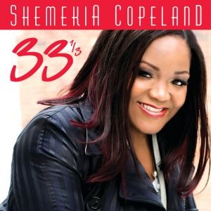 Shemekia Copeland – 33 1/3 (Telarc/in-akustik)