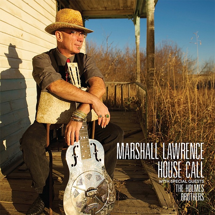 Marshall Lawrence – House Call