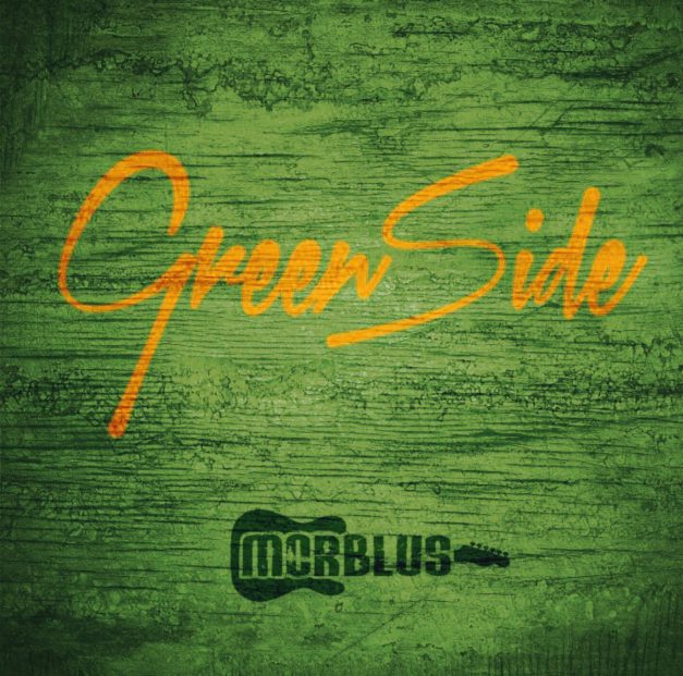 Morblus – Green Side