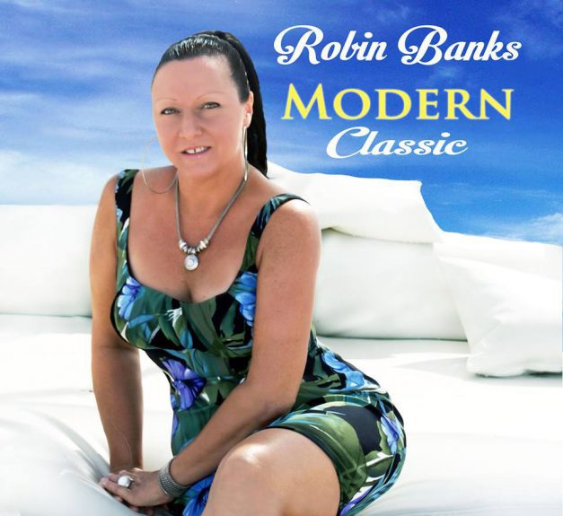 Robin Banks – Modern Classic