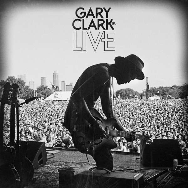 Gary Clark Jr. – Live