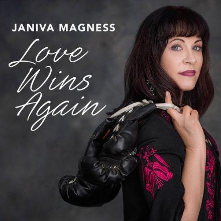 Janiva Magness – Love Wins Again
