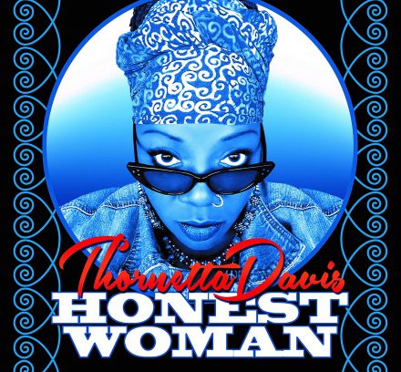 Thornetta Davis – Honest Woman