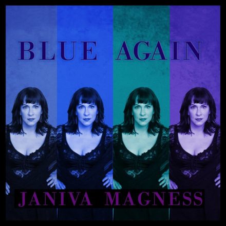 Janiva Magness – Blue Again