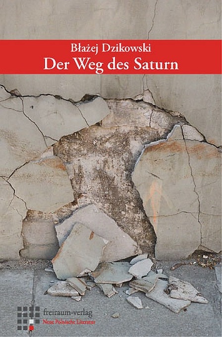 Błażej Dzikowski – Der Weg des Saturn