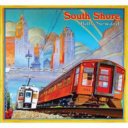 Billy Seward – South Shore