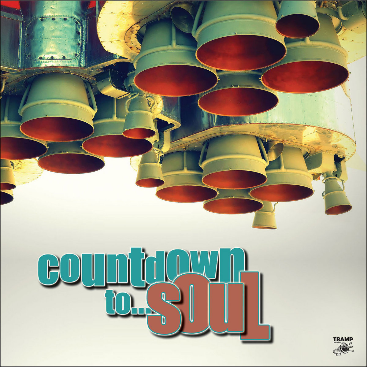 Various Artists – Countdown to … Soul