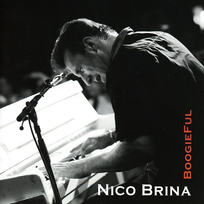 Nico Brina – Boogieful