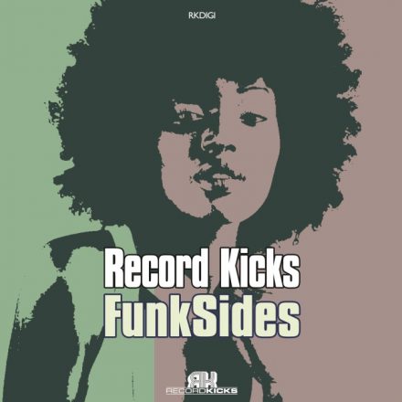 Record Kicks – Funk Sides