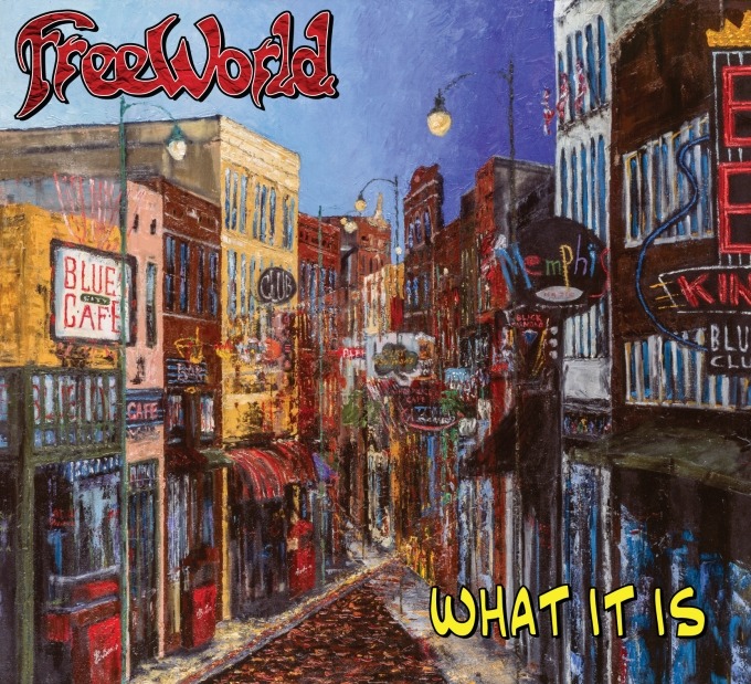 FreeWorld – What It Is