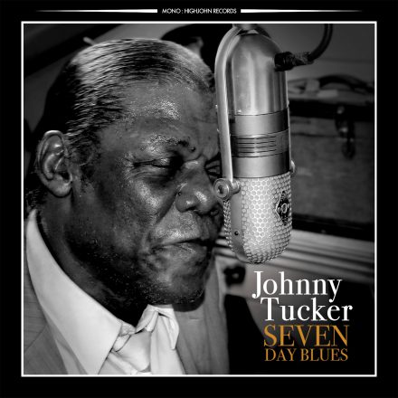 Johnny Tucker – Seven Day Blues