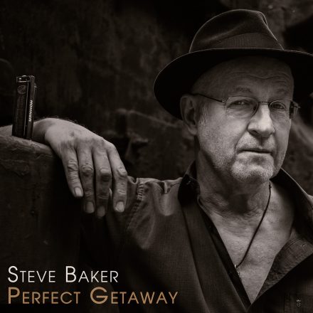 Steve Baker – Perfect Getaway